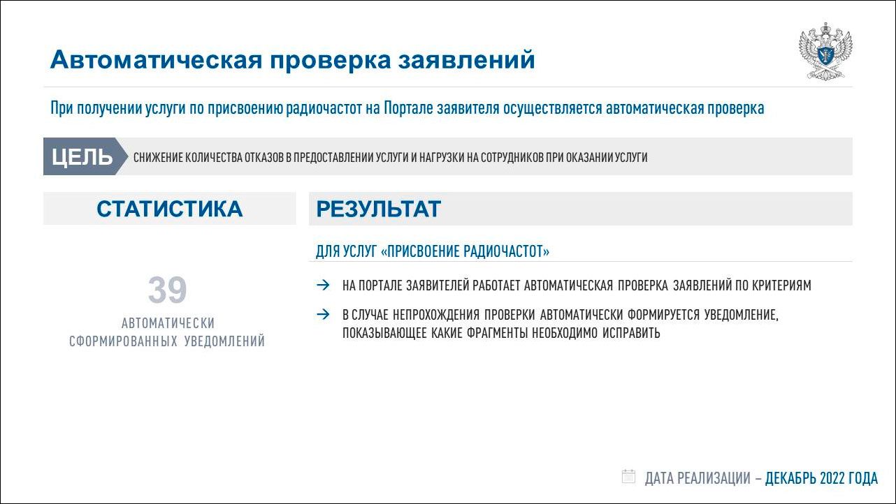 Персональные данные в роскомнадзор 2024 год. Проверка заявки.