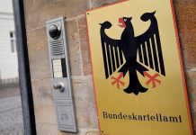 Германский регулятор предъявил официальные претензии Google по поводу обработки собираемых данных