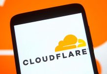 Компания Cloudflare стала новым техническим оператором домена .gov