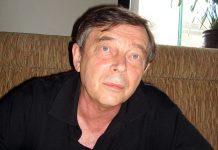 Михаил Донской. Фото (с) Андрей Анненков, 2008