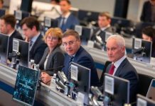 Первый вице-премьер пообещал представить в марте концепцию технологического развития России до 2030 года