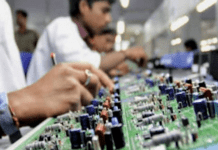 Индийские работники