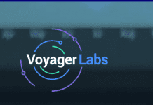 Логотип Voyager Labs