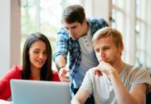 Увеличено число студентов, которые в 2023 году получат грант на 1 млн руб на свой стартап – правительство