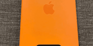 Стикер Сбербанка для iPhone