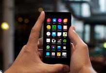 Разработано мобильное рабочее место руководителя для ОС «Аврора»