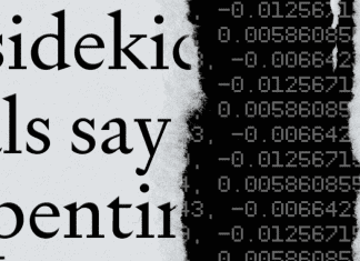Власти США запретили использовать идеологически чуждые ИИ-модели Визуализация работы чат-бота ChatGPT
