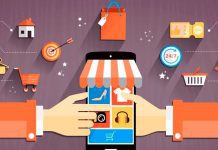 Доля внутреннего рынка в общем объёме интернет-торговли растёт 5 лет подряд — отчёт АКИТ