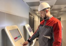 «Колмар» объявил о внедрении системы «Электронная книга нарядов»