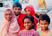 Индия отказалась понижать возраст совершеннолетия при разработке закона о защите данных