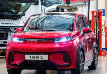 Развитие электротранспорта в России – итоги стратегической сессии