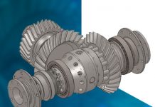 Средства проектирования «Компас-3D» стали доступны в среде ОС Astra Linux