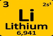 О заявлении немецкого депутата про донбасский литий