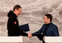 Мурманская область и «Сбер» договорились о сотрудничестве в сфере развития ИИ