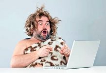 Homo user за год не стал умнее – лидеры хит-парада паролей прежние