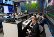 В Политехе в Петербурге открыли Центр управления полетами и беспилотным транспортом