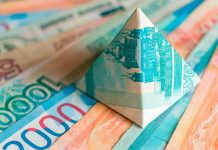 Мессенджеры стали основным инструментом организации финансовых пирамид – Центробанк