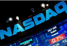 Биржа Nasdaq