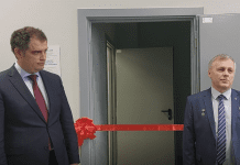Центр оценки квалификации операторов беспилотников открылся в Санкт-Петербурге