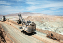 ЕС признал невозможность самостоятельно обеспечить себя критически важным сырьём — в том числе для цифровой отрасли Карьерная техника