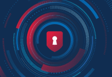 Скриншот с сайта login.gov