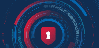 Скриншот с сайта login.gov