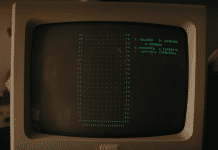 Опечатка от создателей фильма Tetris