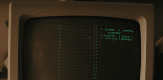 Опечатка от создателей фильма Tetris