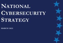 Стратегия кибербезопасности США