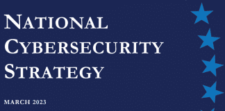 Стратегия кибербезопасности США