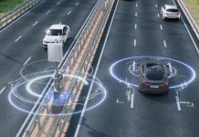 Автомобили аварийных комиссаров на ЦКАД подключат к «умной» дороге Автомобили аварийных комиссаров подключат к «умной» дороге