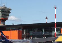 IBS в рамках проекта внедрения «1С:ERP» в «Шереметьево Хэндлинг» выполнила запуск модуля EAM Шереметьево Хэндлинг