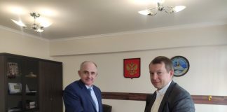 Республика Адыгея подписала соглашение с ГК «Астра»