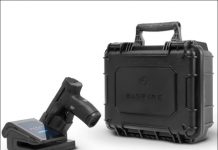 Biofire Smart Gun