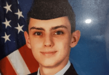 Допустивший утечку данных о слежке США за союзниками американский военнослужащий признал вину Джек Тейшейра (Jack Teixeira)