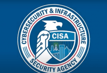 Эмблема CISA