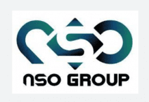Логотип NSO Group