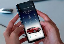 Автомобили Mercedes в России отключили от онлайн-сервисов