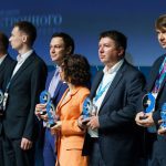 Определены победители и призёры III Национального конкурса «ПРОФ-IT.Инновация» «ПРОФ-IT.Инновация» 2022