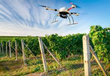 «У нас эти области крайне неразвиты» – первый вице-премьер на стратегической сессии по беспилотным авиационным системам