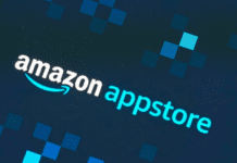 Amazon Appstore