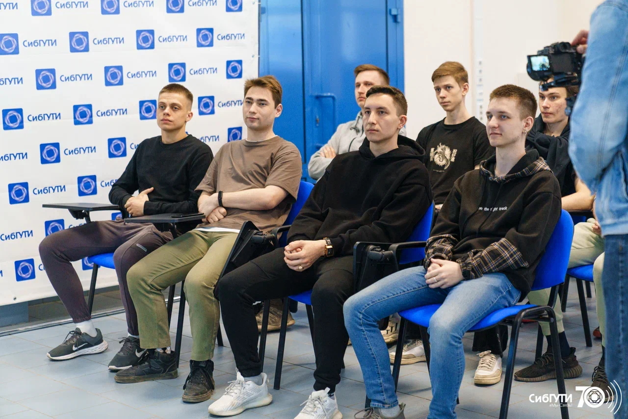 Определены победители всероссийских соревнований по медиааналитике