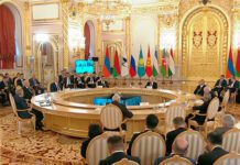 О чём в связи с IT было сказано на заседании Высшего Евразийского экономического совета