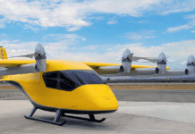 eVTOL