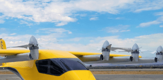 eVTOL
