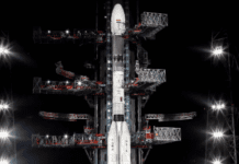 Индия запустила очередной спутник национальной навигационной системы Индийская ракета