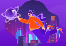 Основные тренды развития новых коммуникационных интернет-технологий в России и в мире - исследование