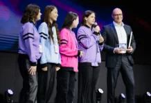 Объявлены обладатели премии «За безопасное цифровое детство»