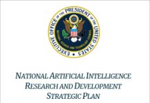 National AI R&D Strategic Plan