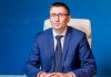 Константин Оболтин, директор департамента информационных технологий и связи Ямало–Ненецкого автономного округа
